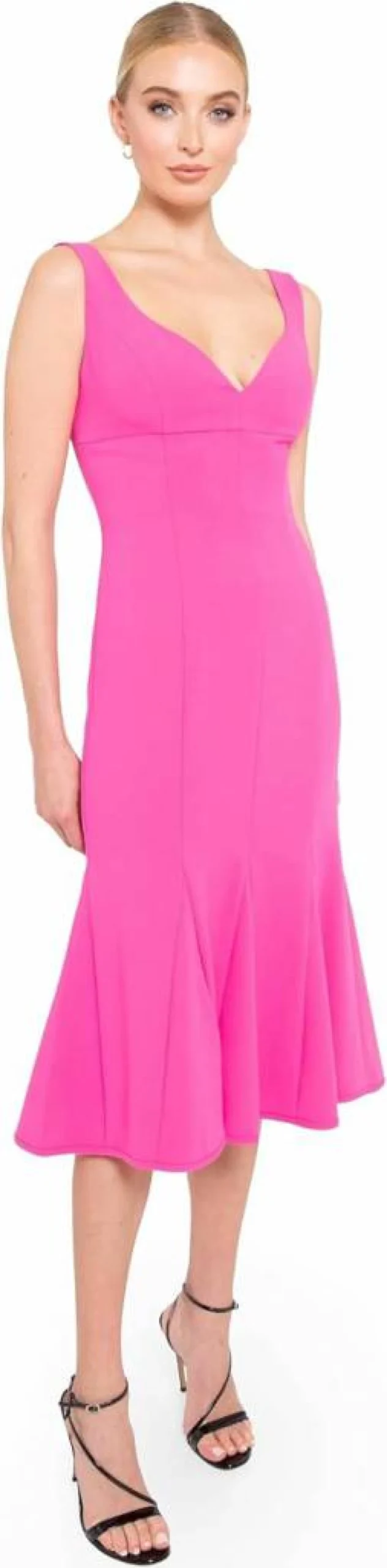Black Halo Women's Ashlyn Cocktail Dress - Elegant Evening Gown for Special Occasions