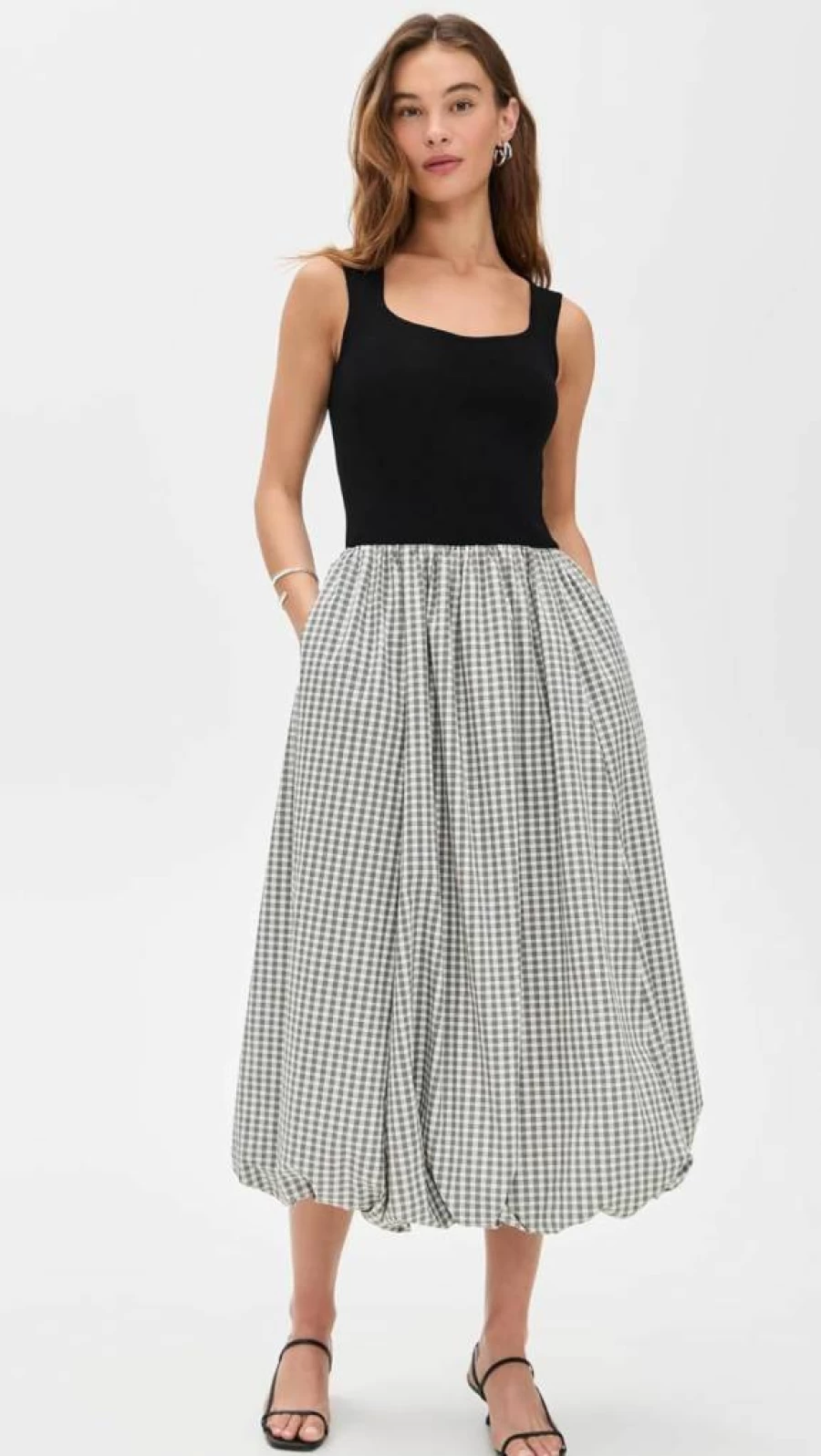 Rails Rosalind Women's Dress - Elegant and Stylish Casual Wear
