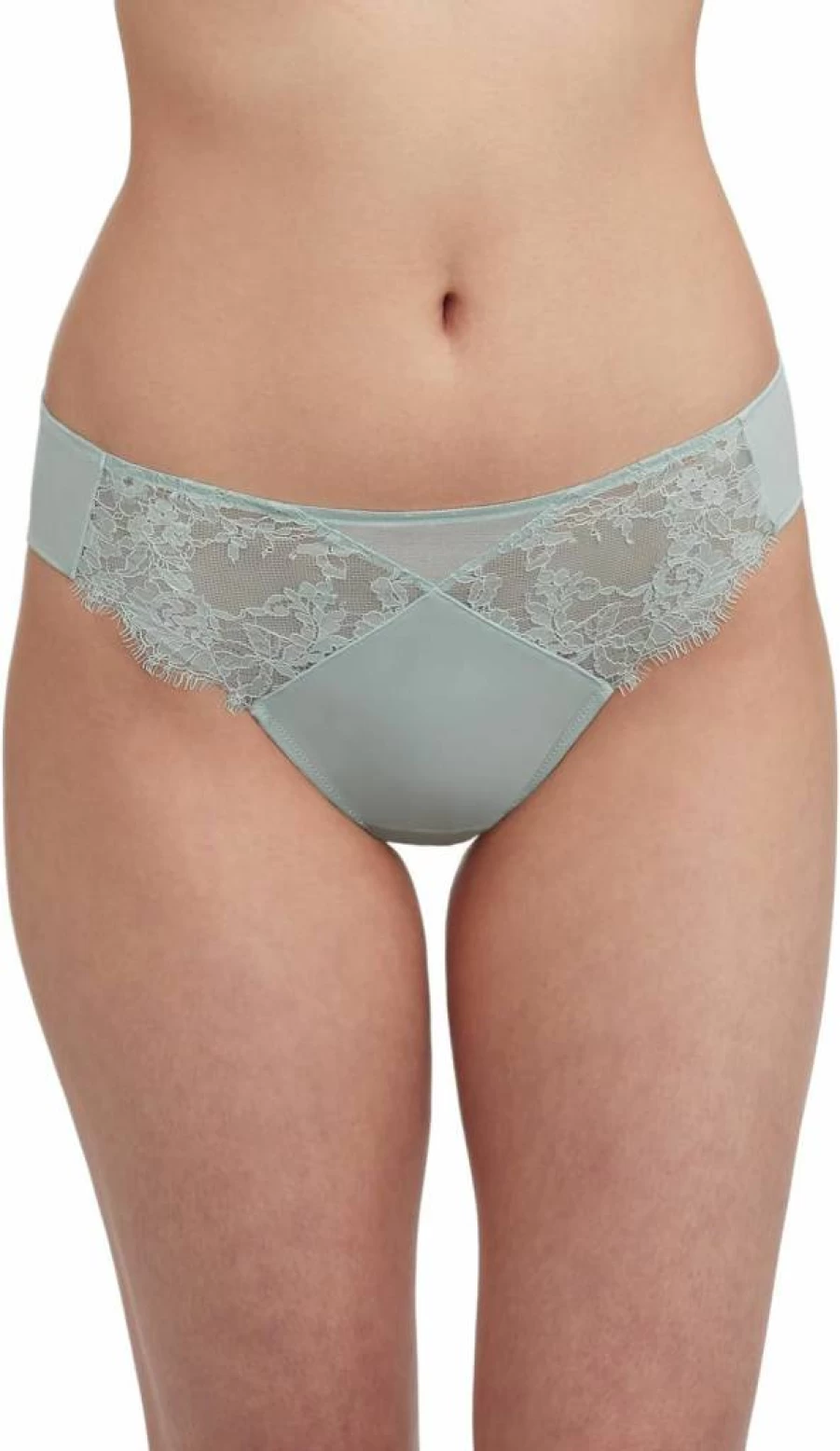 Skarlett Blue Women's Amour Bikini - Sexy Swimwear Two-Piece Bathing Suit for Women