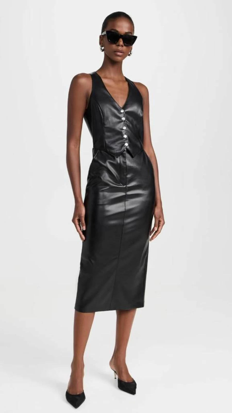 Amanda Uprichard Women's Ethan Dress - Elegant Party Gown for Special Occasions