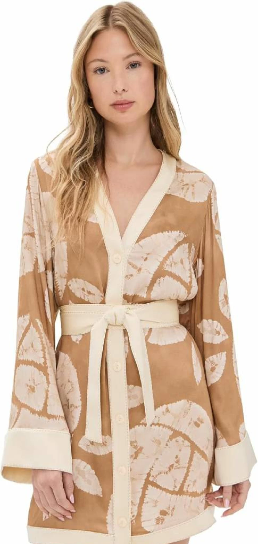 ALEXIS Women's Marek Dress - Elegant Casual Wear for Women