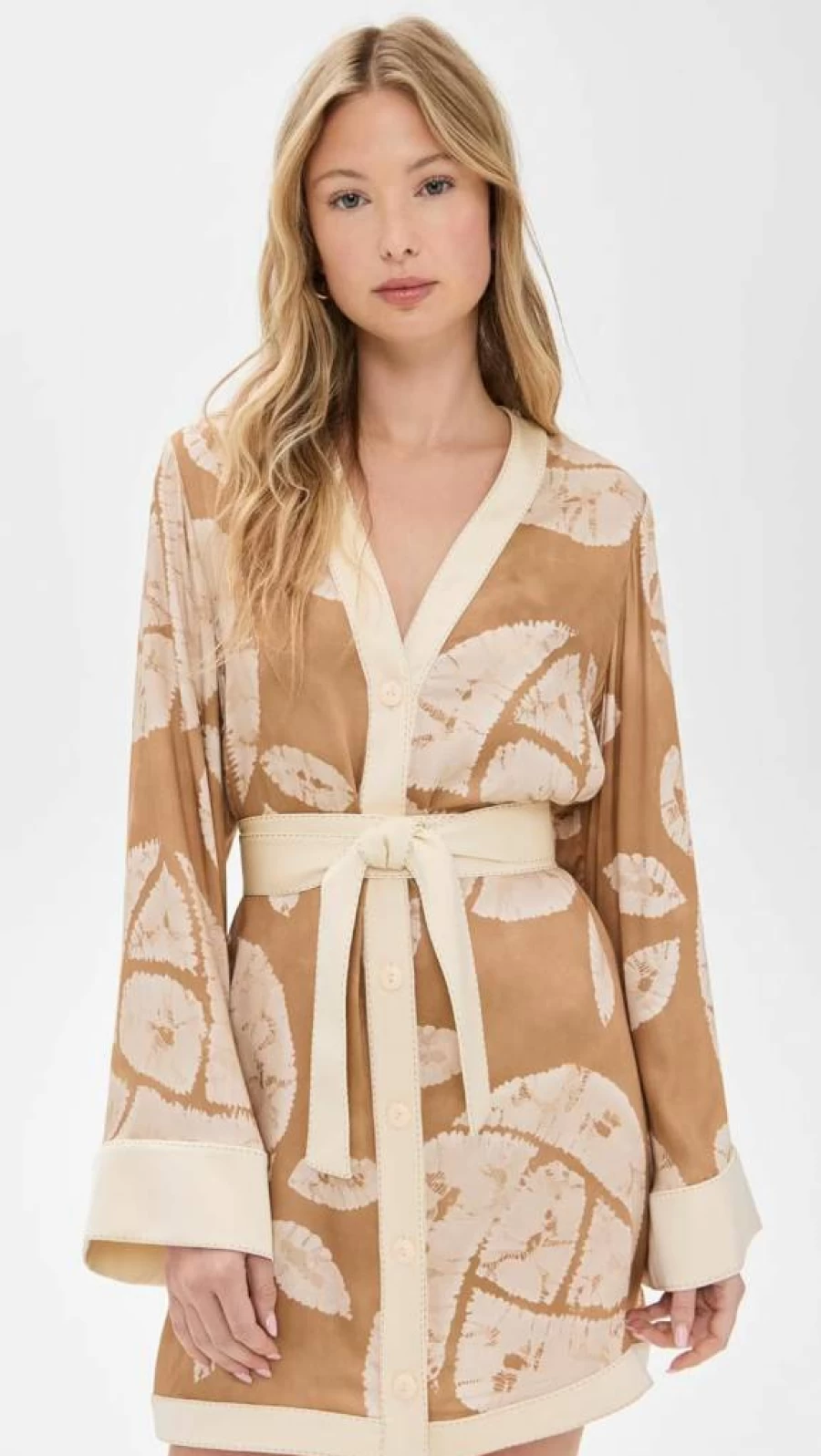 ALEXIS Women's Marek Dress - Elegant Casual Wear for Women