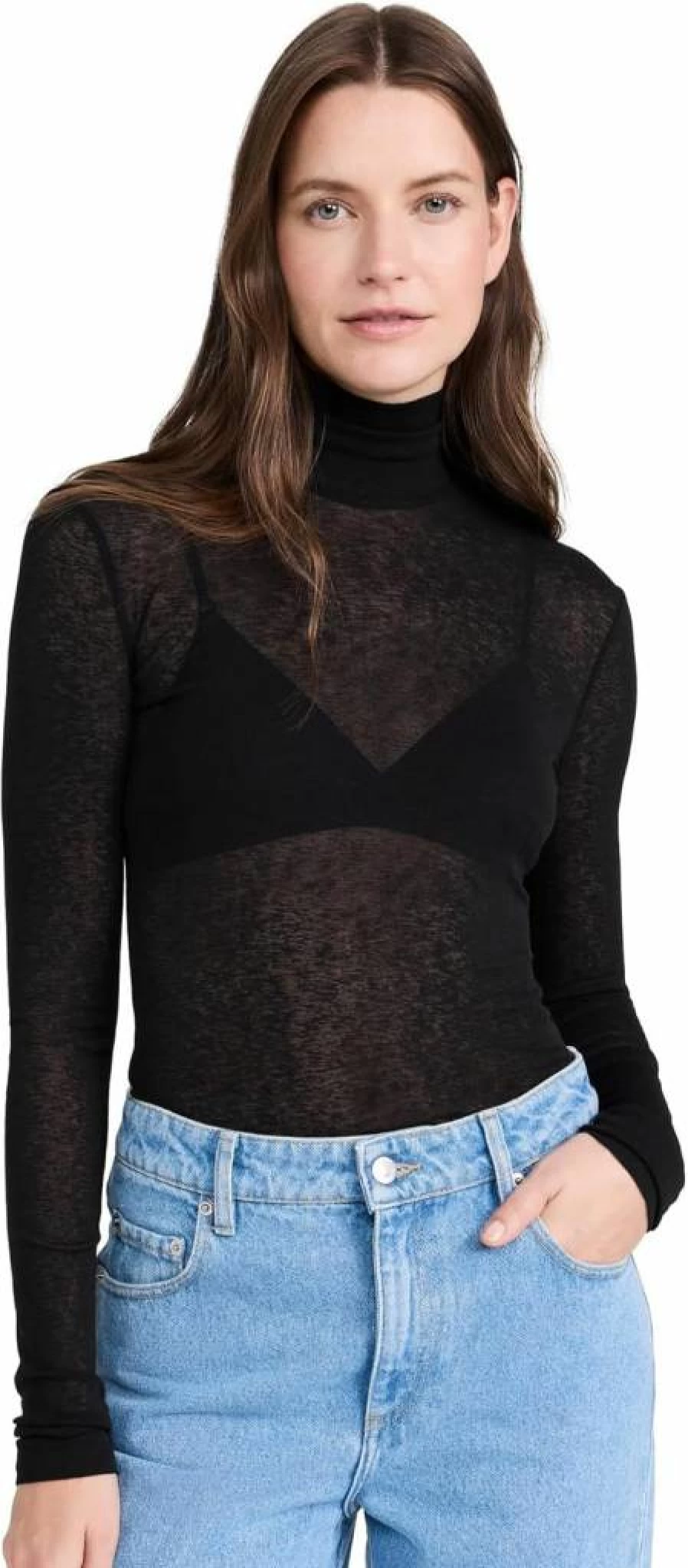 Nanushka Women's Harri T-Shirt - Stylish Casual Tee for Women