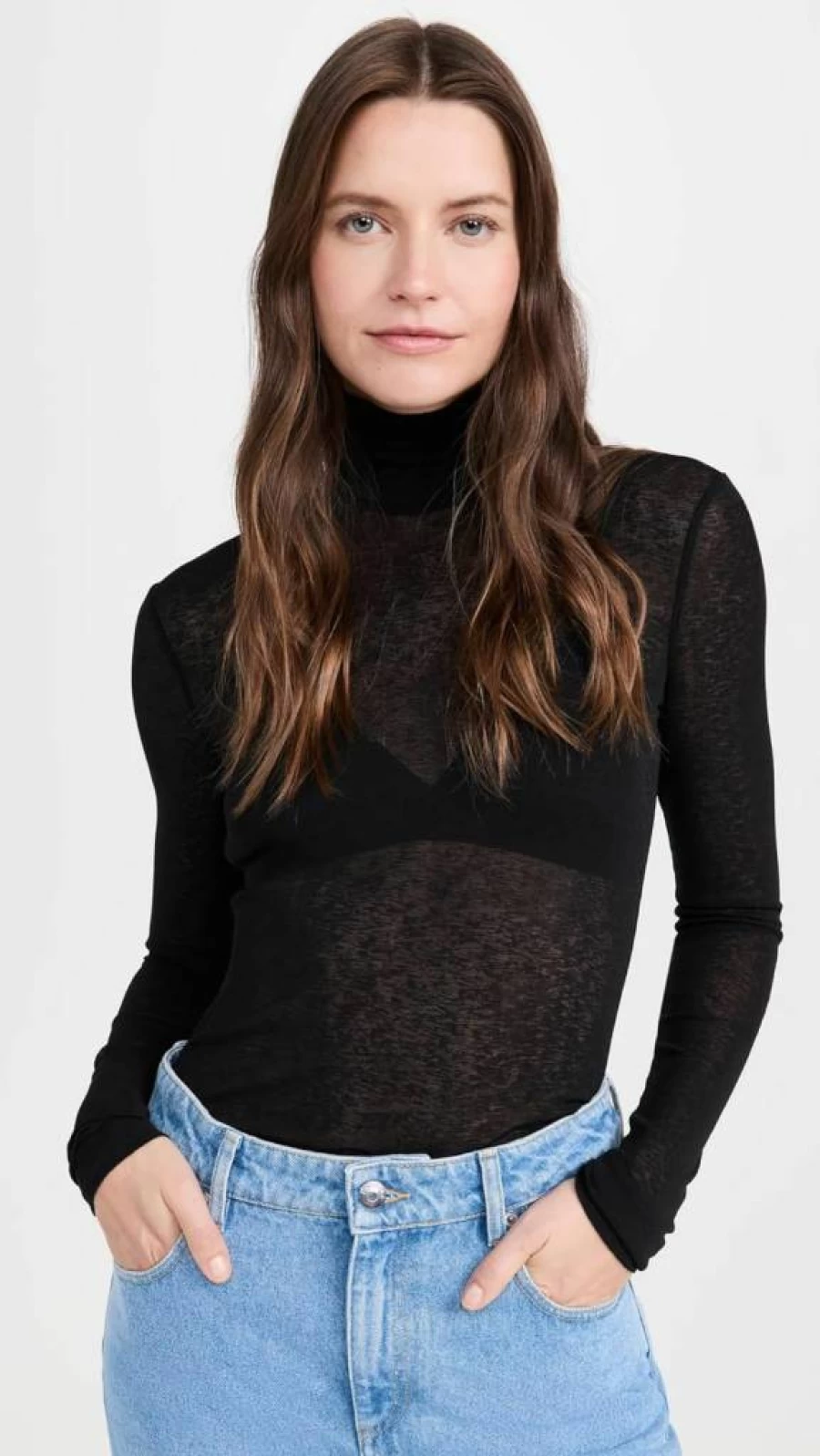 Nanushka Women's Harri T-Shirt - Stylish Casual Tee for Women