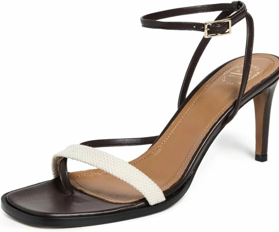 ATP Atelier Women's Belfiore Leather Sandals - Stylish & Comfortable Summer Footwear