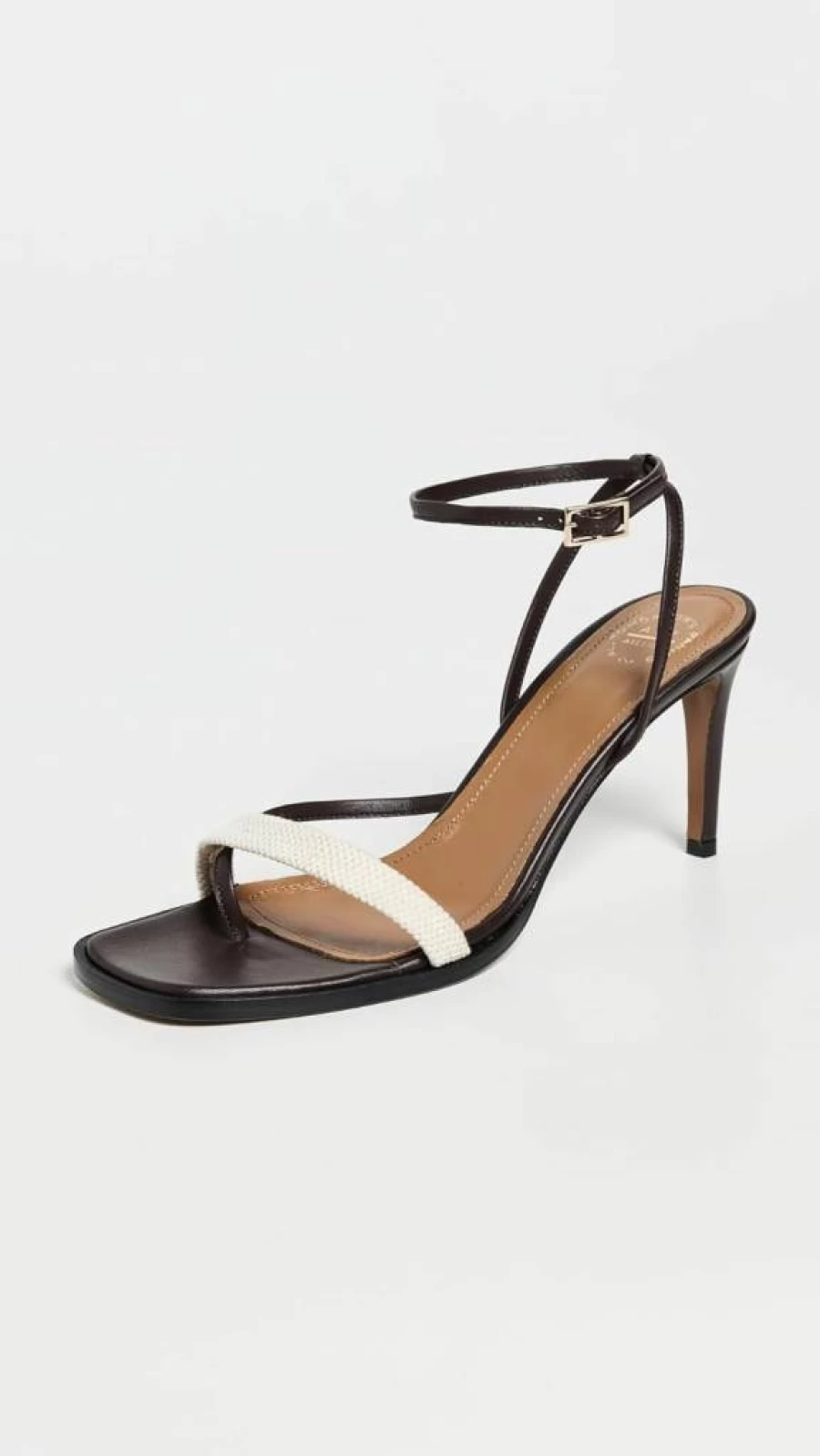 ATP Atelier Women's Belfiore Leather Sandals - Stylish & Comfortable Summer Footwear