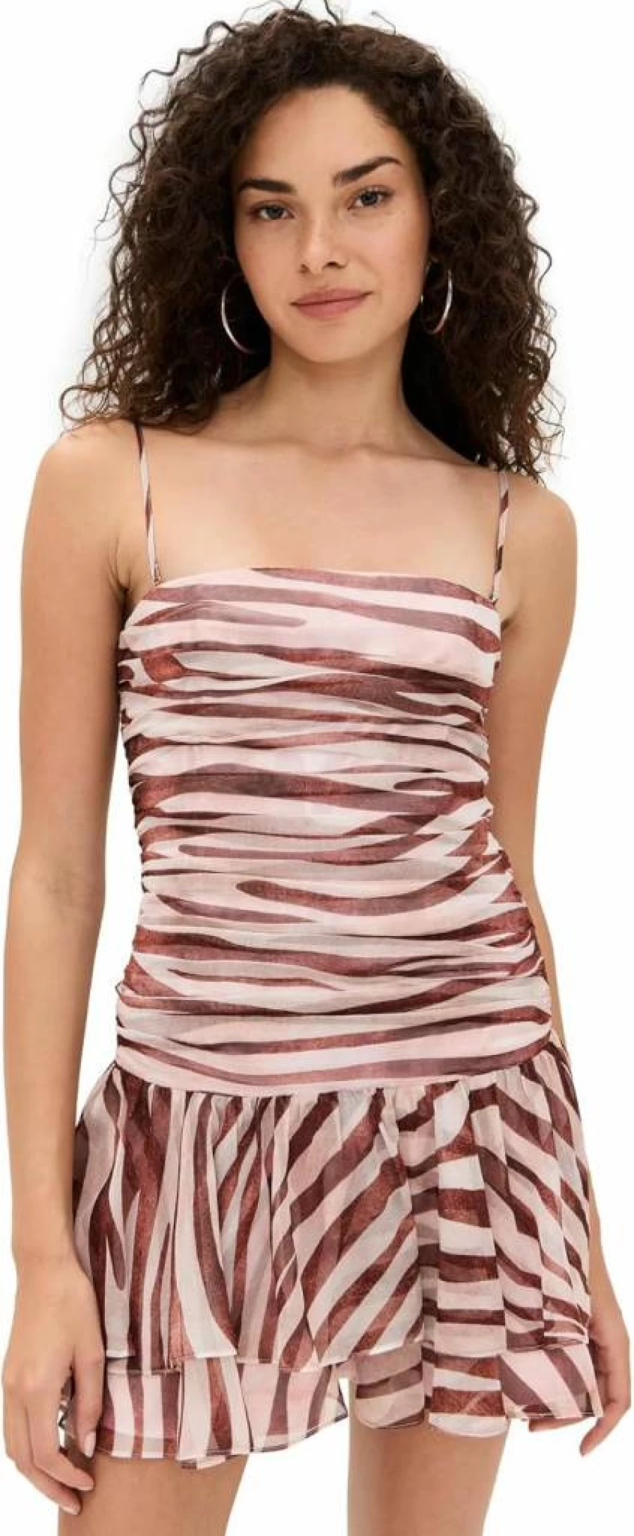 Retrofete Women's Shaniece Dress - Elegant Party Gown for Evening Events