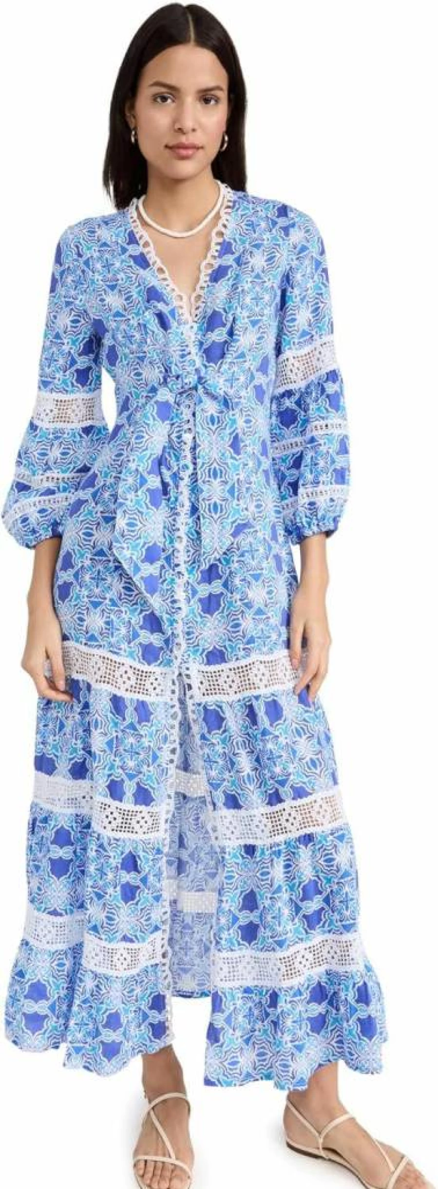 Temptation Positano Women's Bacco 23 Elegant Dress