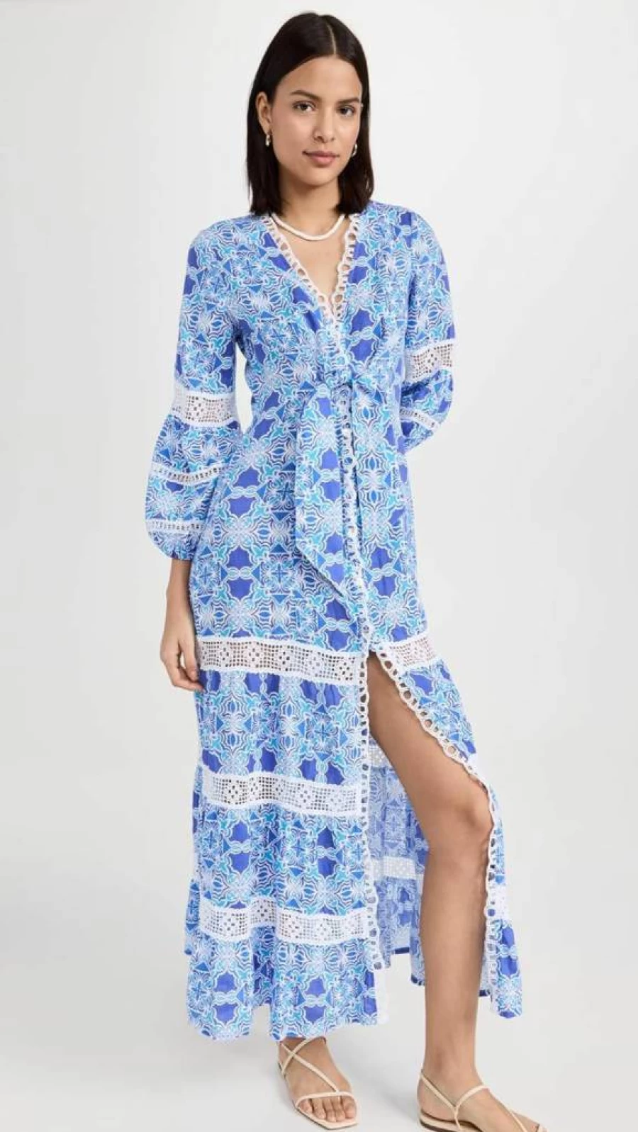 Temptation Positano Women's Bacco 23 Elegant Dress