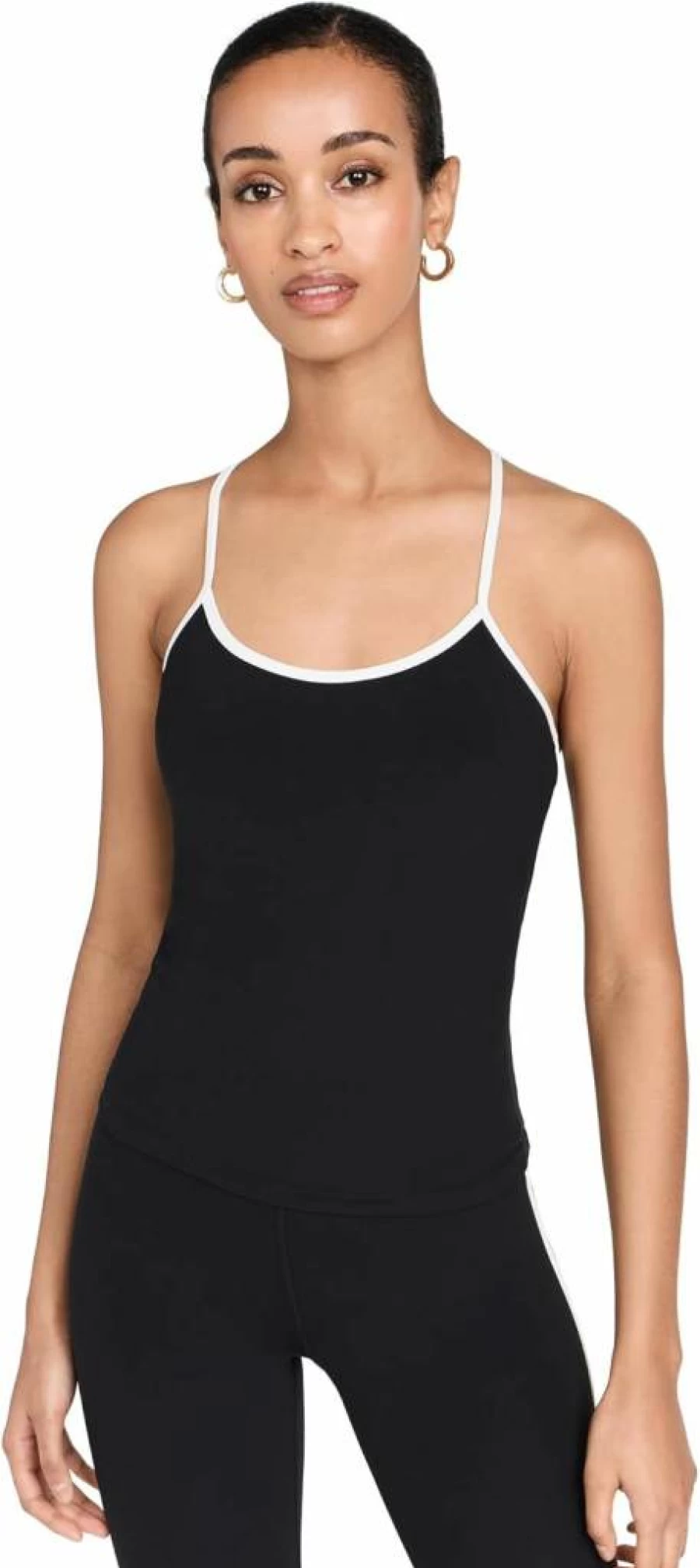 SPLITS59 Women's Airweight Tank Top - Lightweight Comfortable Workout Shirt