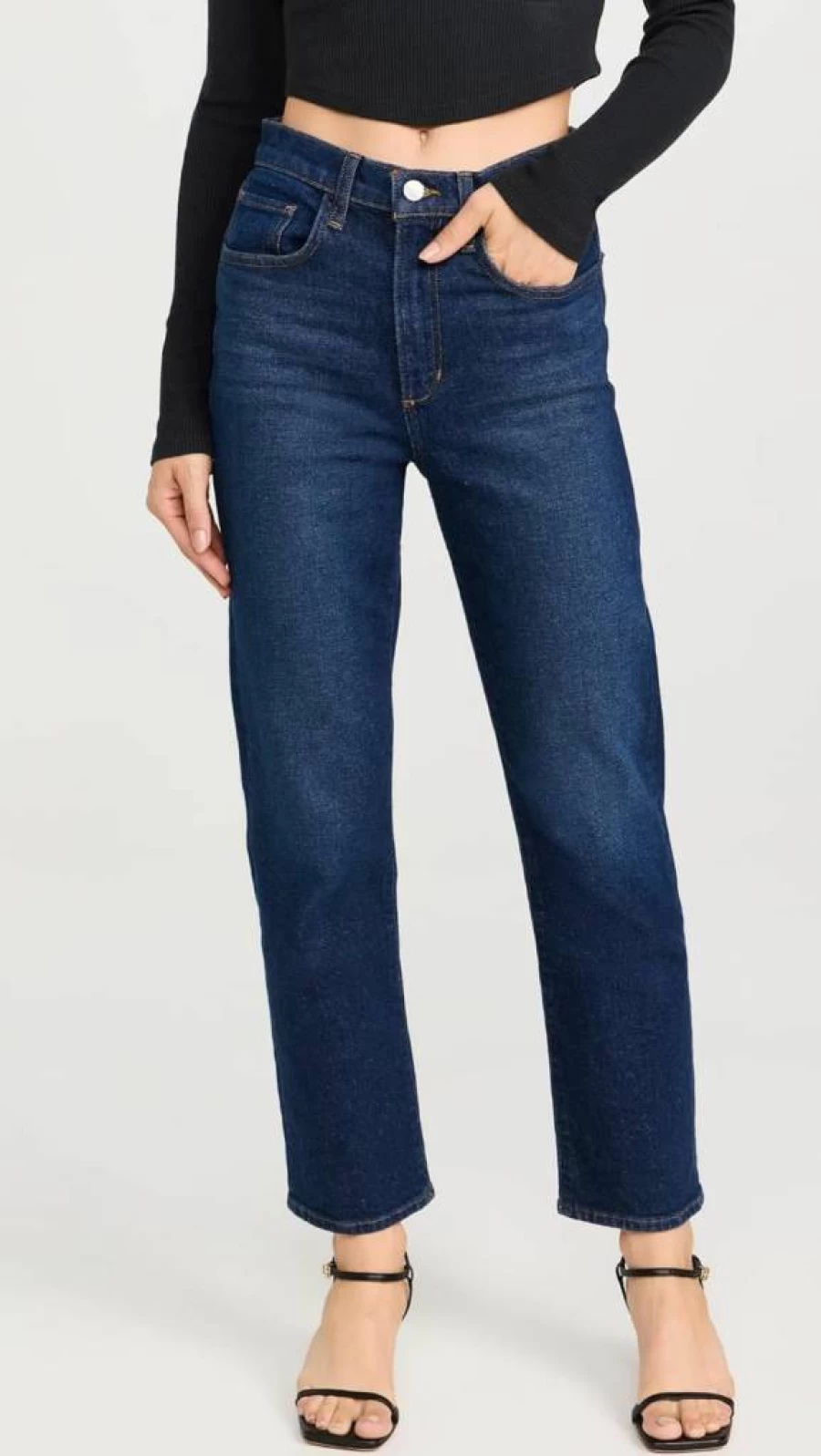 Joe's Women's Margot Slim Ankle Jeans - High-Quality Denim Pants for Women
