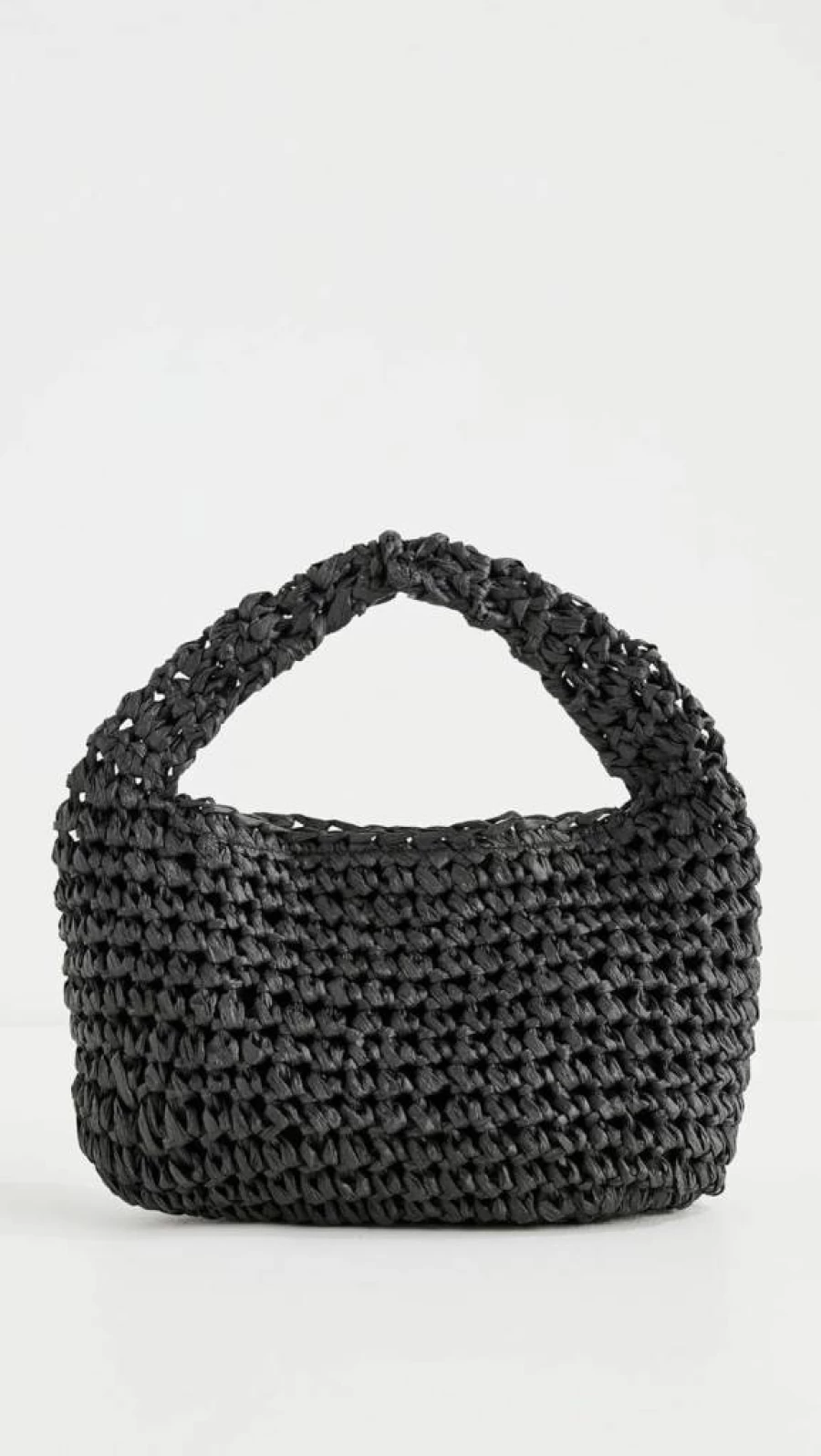 Hat Attack Women's Micro Slouch Bag - Stylish Casual Handbag for Women