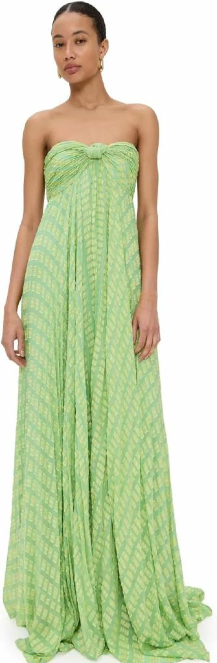 ALEXIS Women's Elea Dress - Elegant Feminine Style for Every Occasion