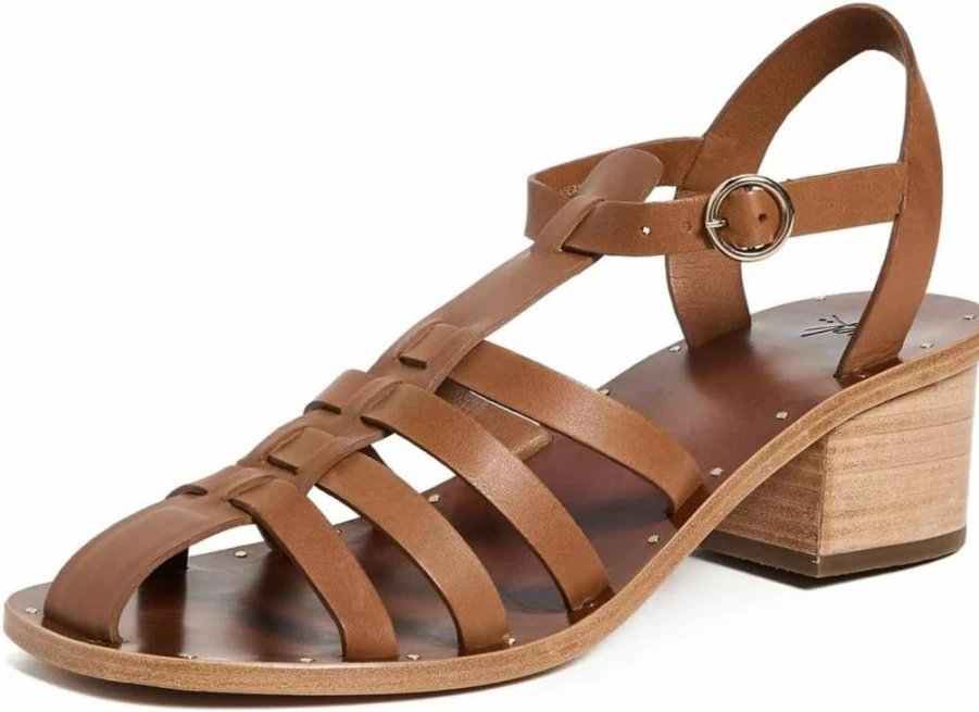 Beek Women's Heron Sandals | Comfortable Summer Footwear | Stylish Casual Slides