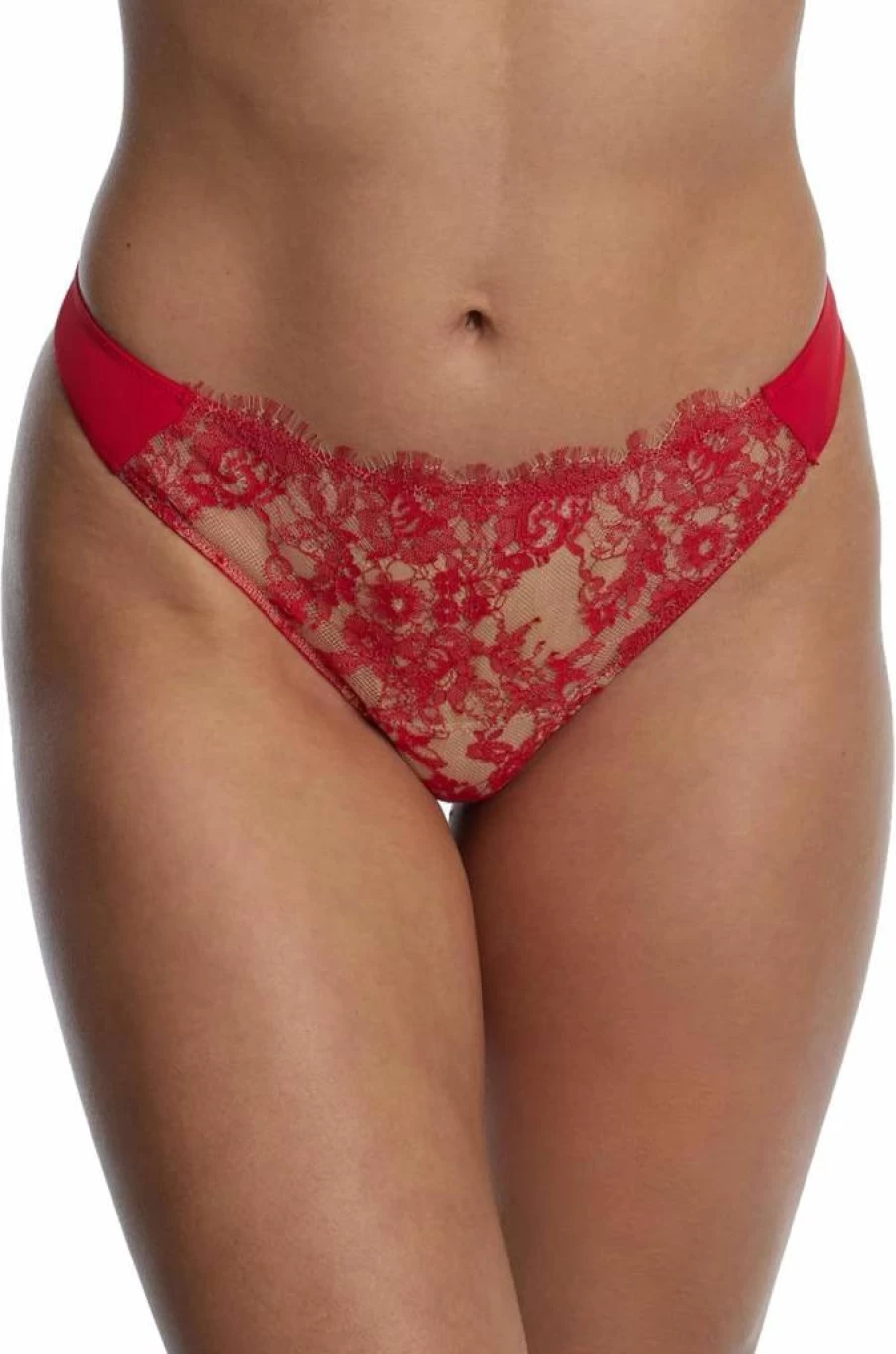Skarlett Blue Women's Entice Thong Lingerie - Comfortable & Sexy Underwear