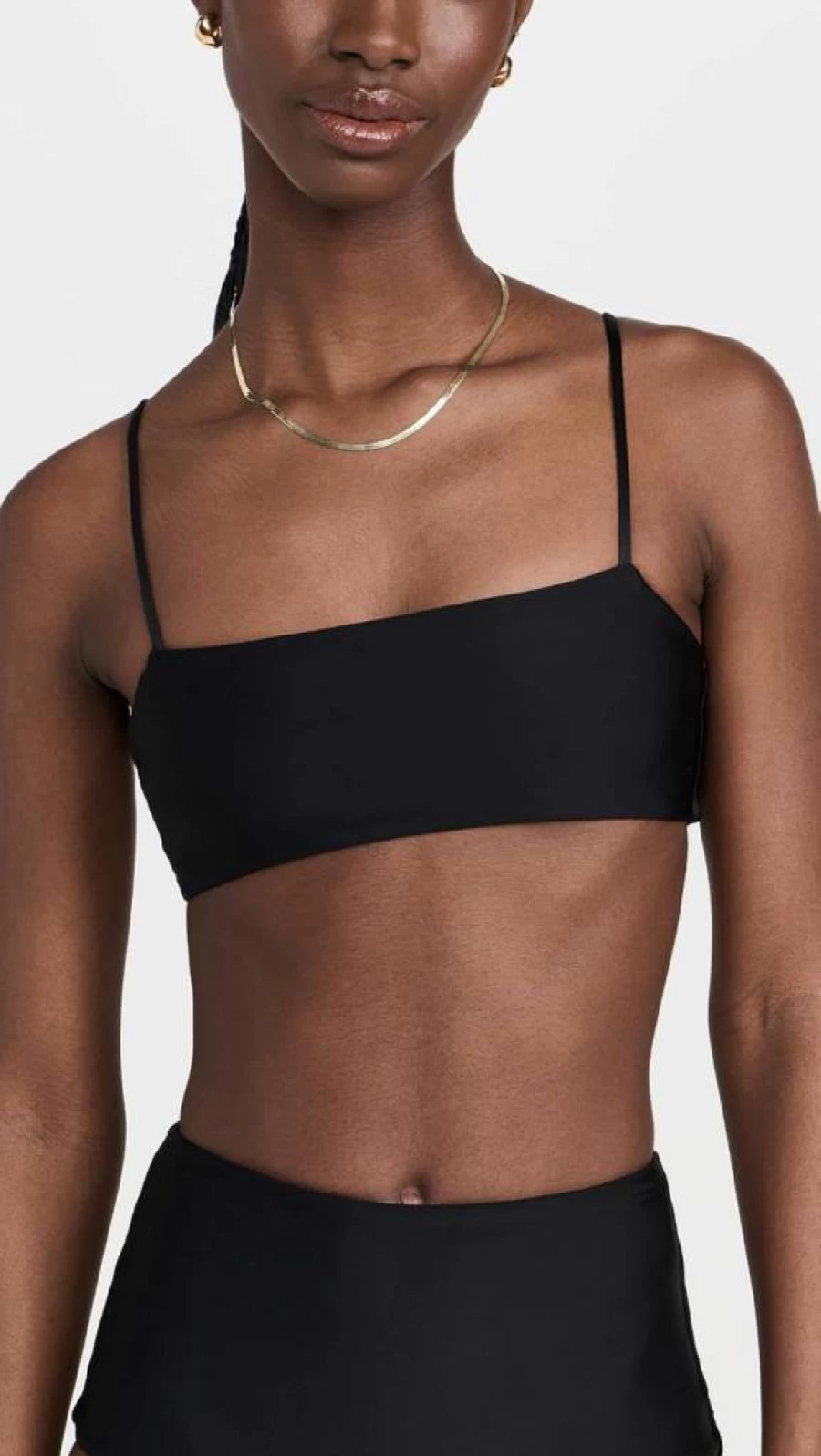 MIKOH Women's Kumu 2 Bikini Top - Stylish Swimwear for Women
