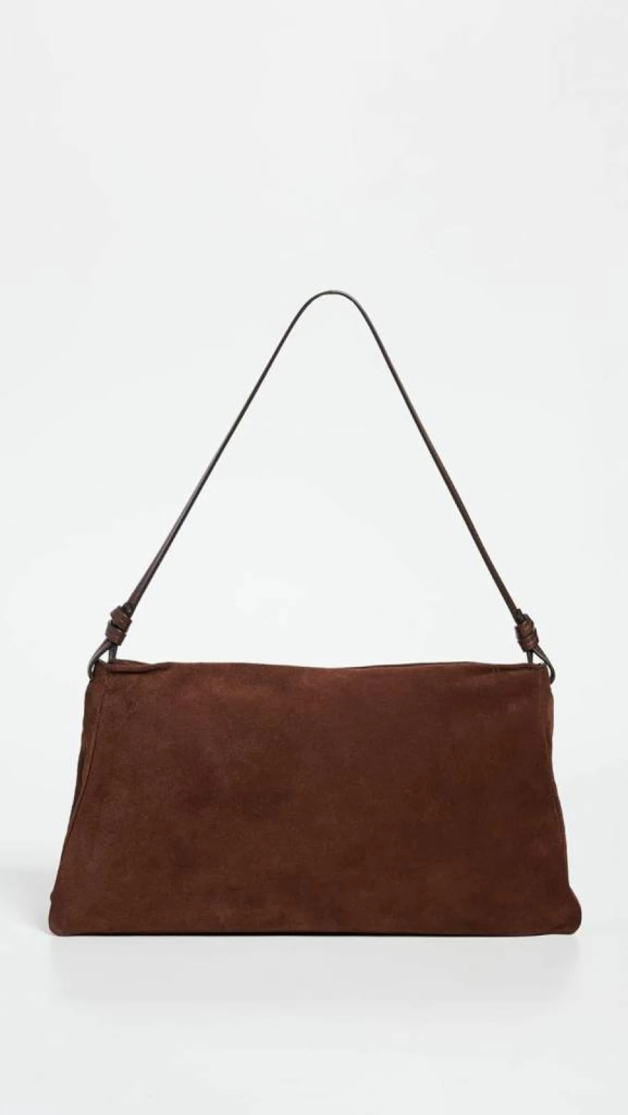 STAUD Wally Leather Crossbody Bag for Women - Stylish Designer Handbag