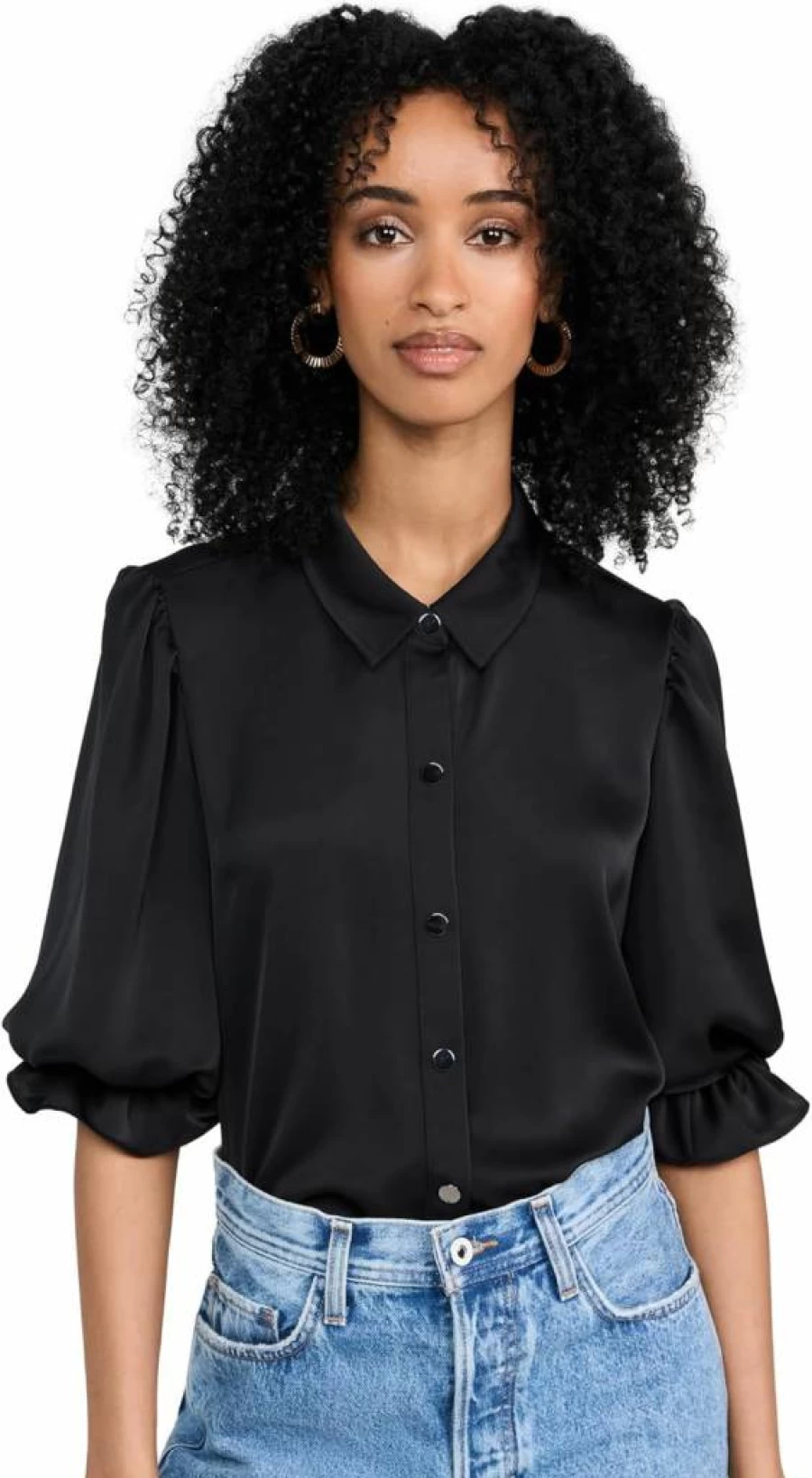 Ramy Brook Women's Dina Bodysuit - Stylish Comfort Fit Stretch Fabric Casual & Versatile Top
