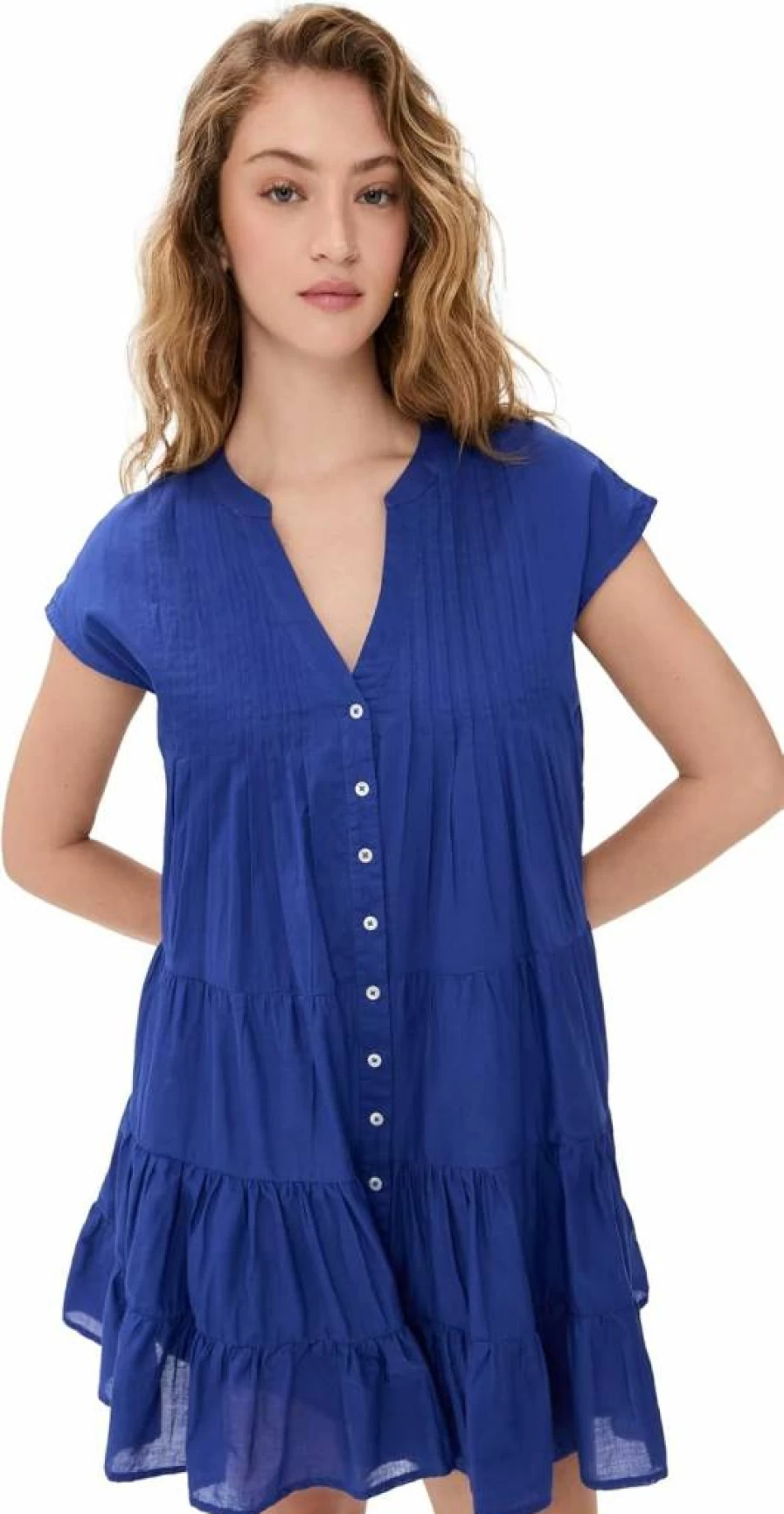 Marea Women's Mackenzie Dress - Elegant & Stylish Summer Dress for Women