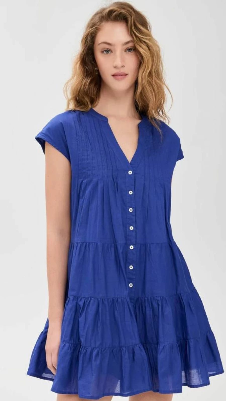 Marea Women's Mackenzie Dress - Elegant & Stylish Summer Dress for Women