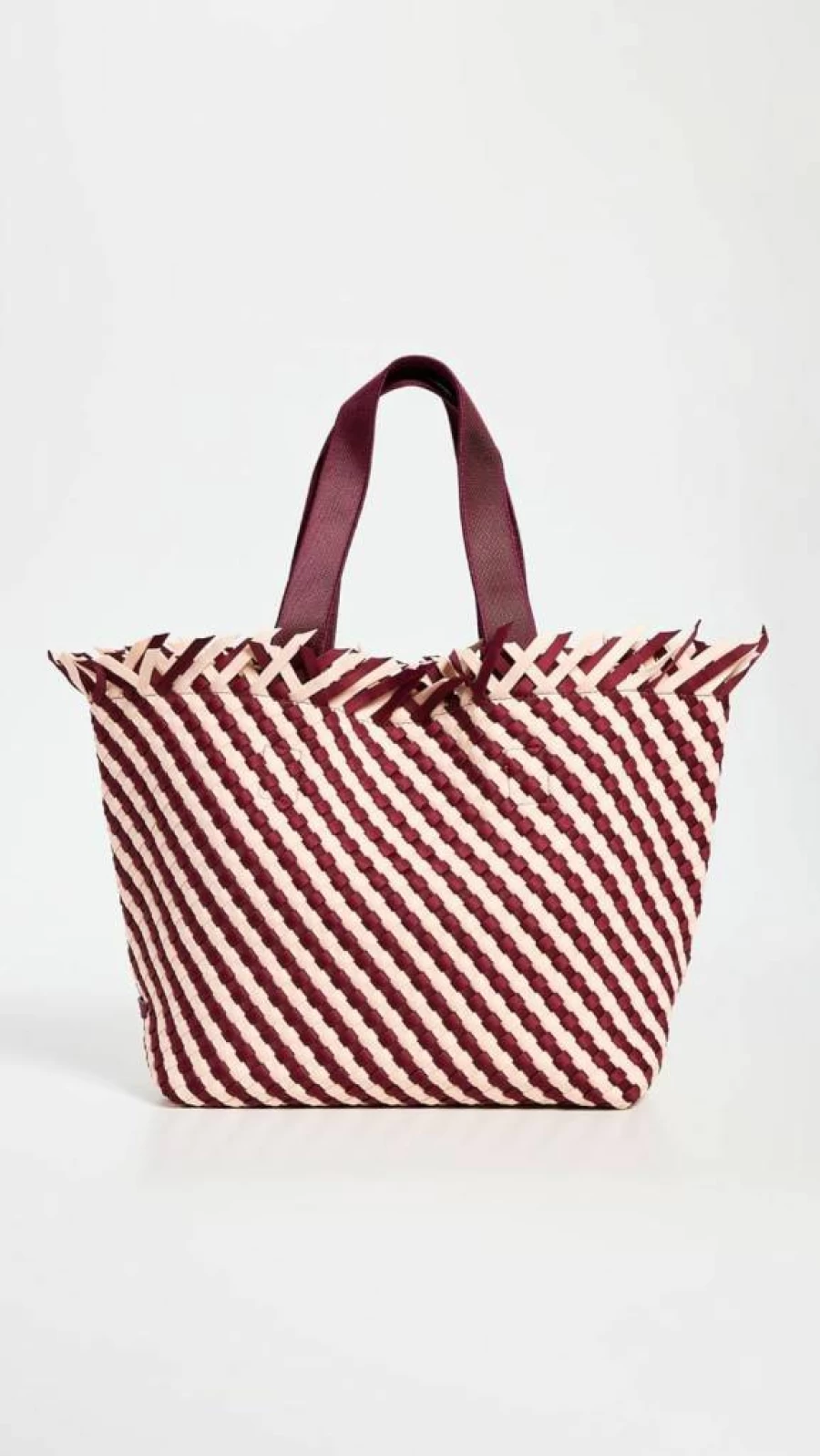 Naghedi Women's Havana Medium Tote Bag - Stylish & Spacious Handbag for Everyday Use