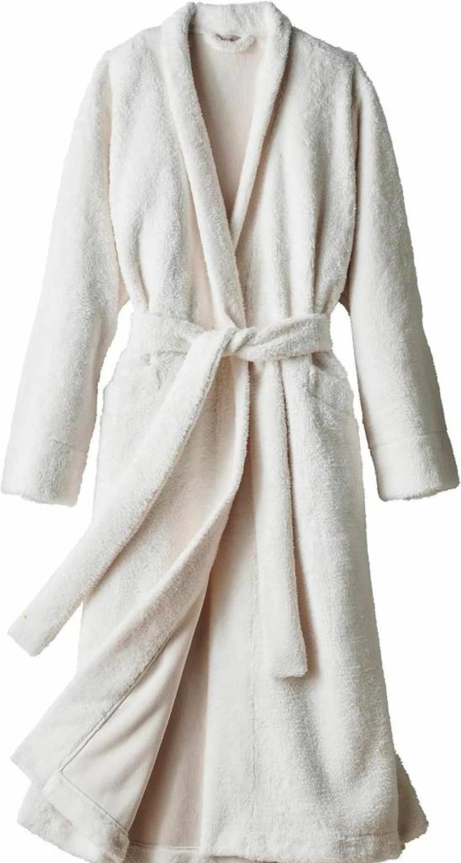 Eberjey Women's Plush Long Robe - Soft Luxurious Loungewear for Cozy Comfort