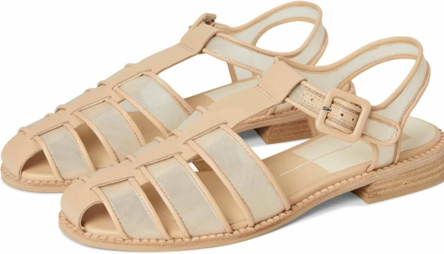 Dolce Vita Women's Comfortable Fashion Sandals - Stylish Summer Casual Footwear