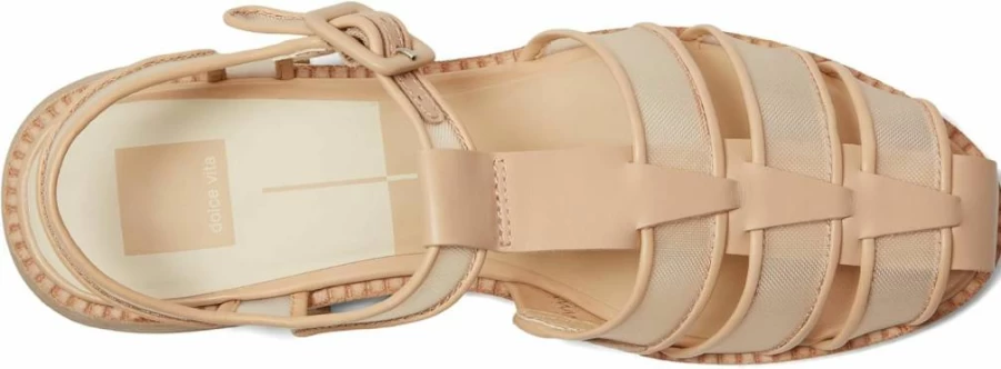 Dolce Vita Women's Comfortable Fashion Sandals - Stylish Summer Casual Footwear