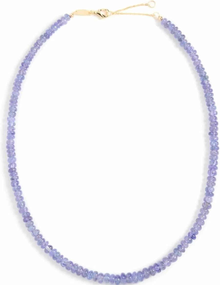 SHASHI Women's Cillian Necklace - Elegant Gold-Tone Layered Chain Jewelry for Women