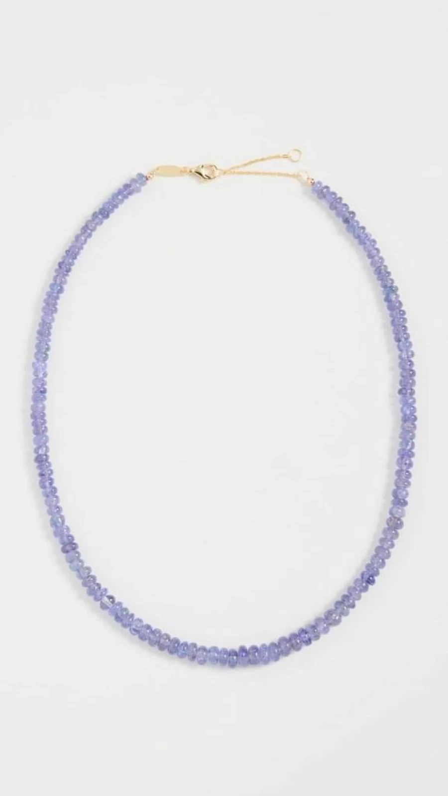 SHASHI Women's Cillian Necklace - Elegant Gold-Tone Layered Chain Jewelry for Women