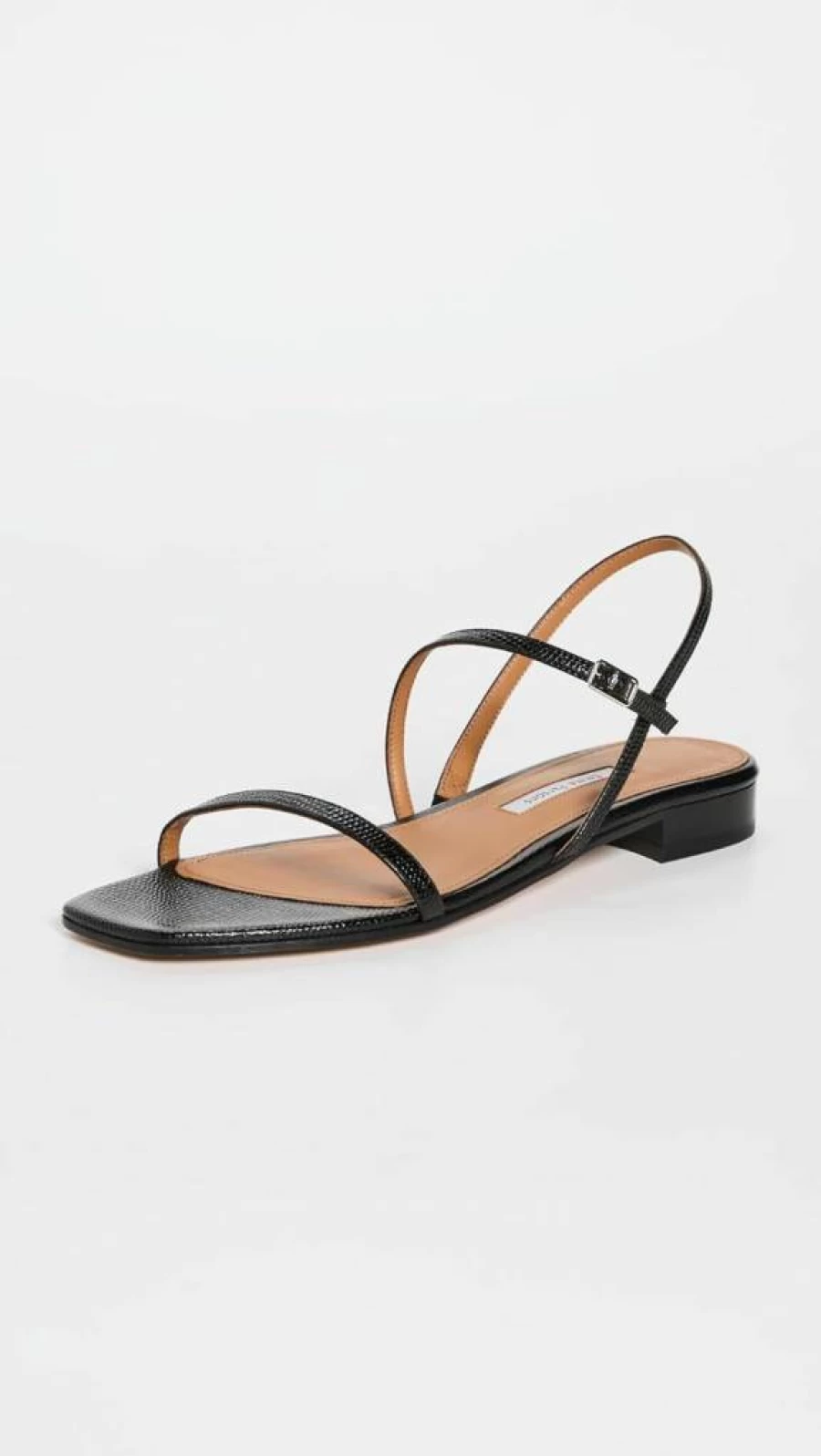 Emme Parsons Women's Hope Sandals – Stylish & Comfortable Summer Footwear