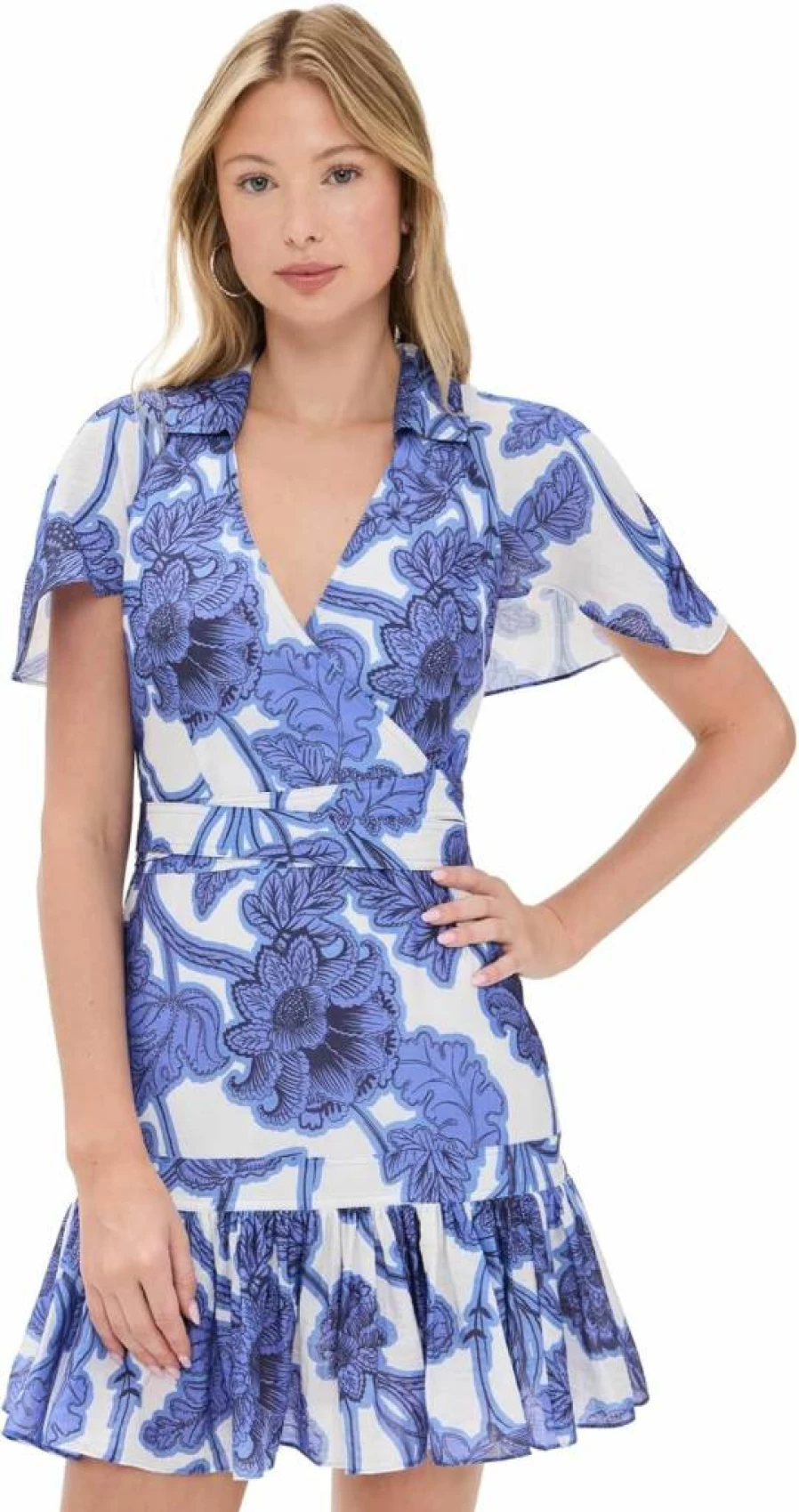 ALEXIS Women's Melba Dress - Elegant Casual Wear for Women