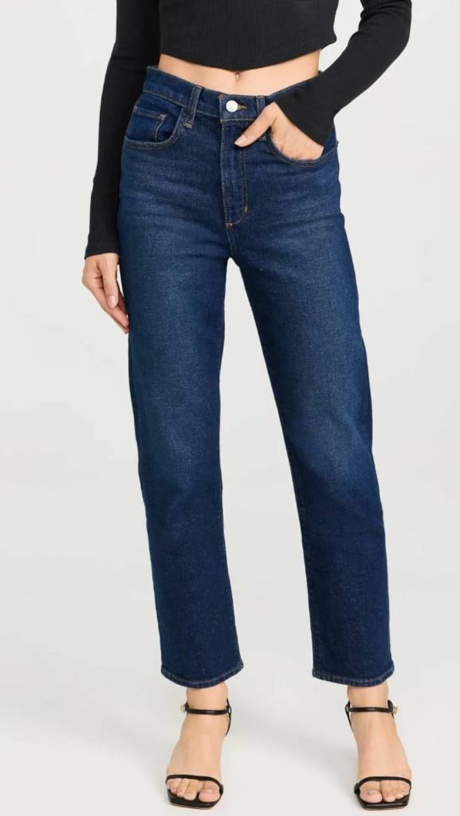 Joe's Women's Margot Slim Fit Ankle Jeans - Stylish & Comfortable Denim Pants