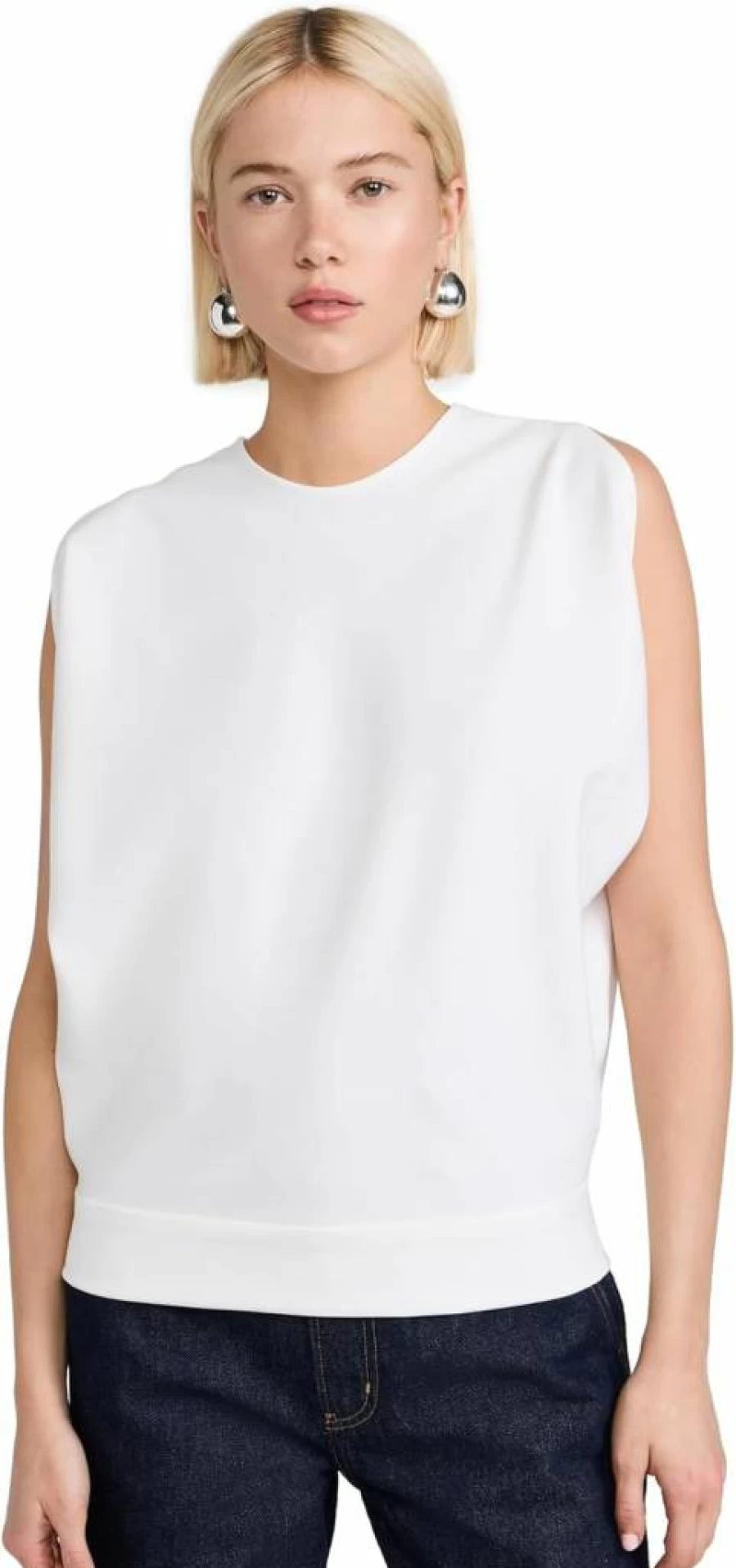 Rachel Comey Women's Papen Top - Stylish Casual Blouse for Women