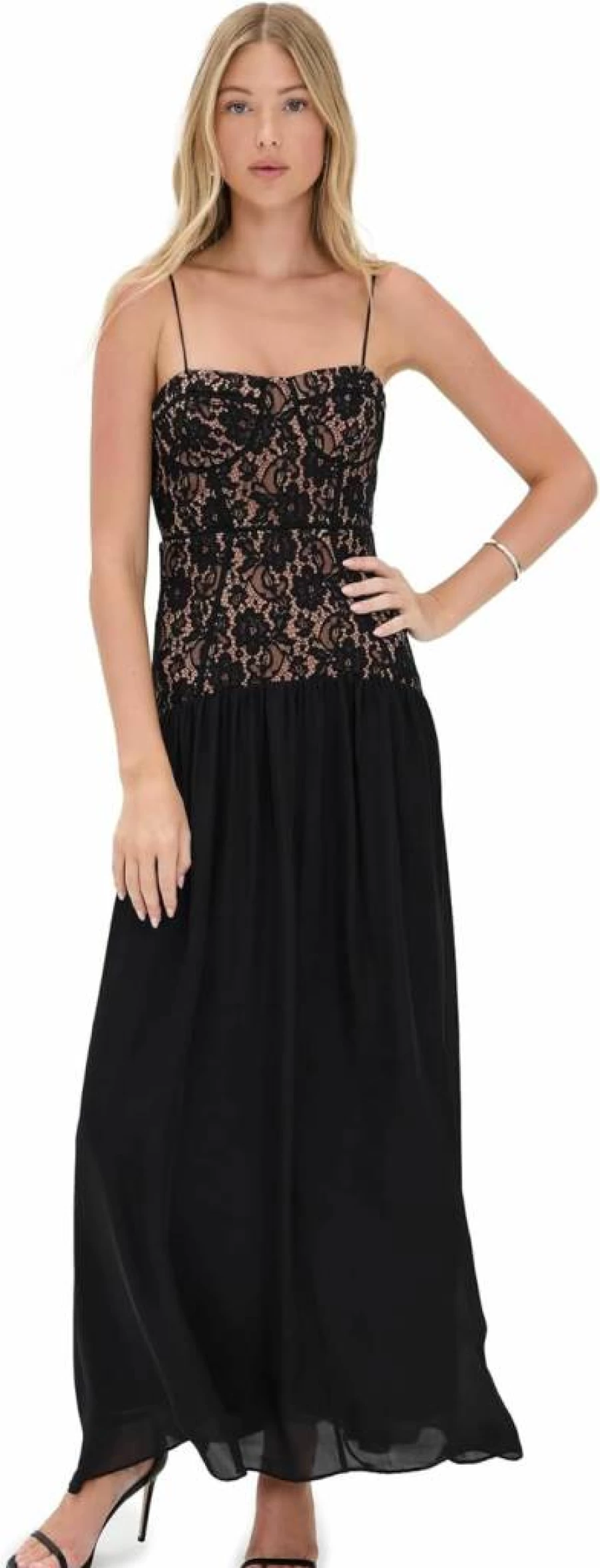 Cami NYC Women's Corsica Dress: Elegant and Stylish Summer Dress