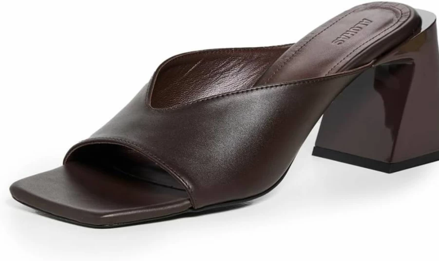 ALOHAS Women's Tasha Sandals | Stylish & Comfortable Summer Footwear