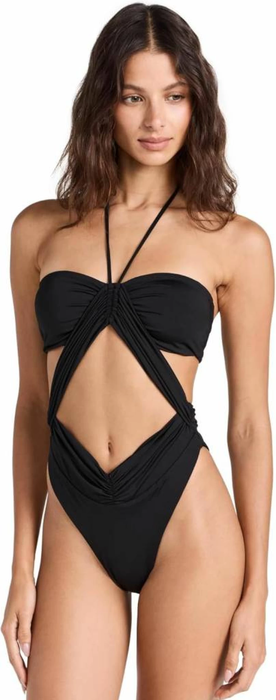 Riot Swim Women's Phoenix One Piece Swimsuit - Stylish & Comfortable Bathing Suit