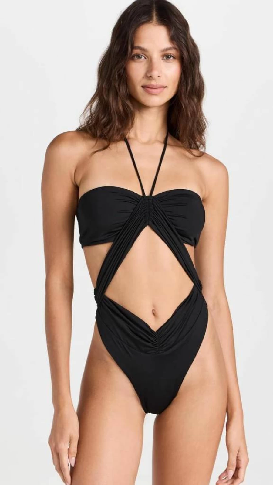 Riot Swim Women's Phoenix One Piece Swimsuit - Stylish & Comfortable Bathing Suit
