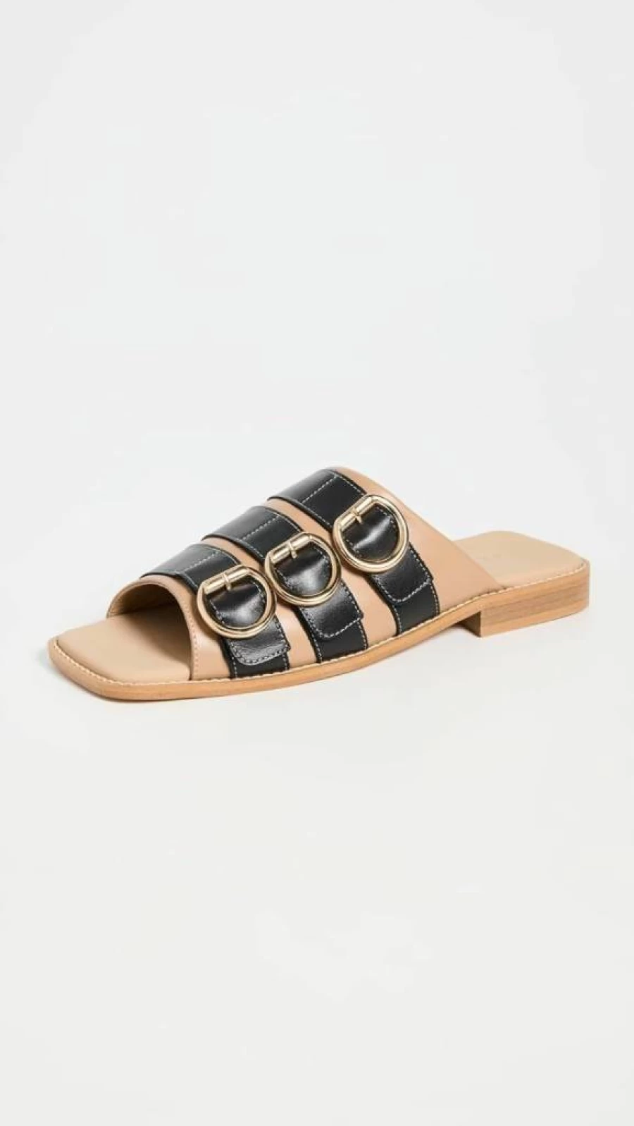 Shekudo Women's Sao Sandals | Stylish and Comfortable Footwear