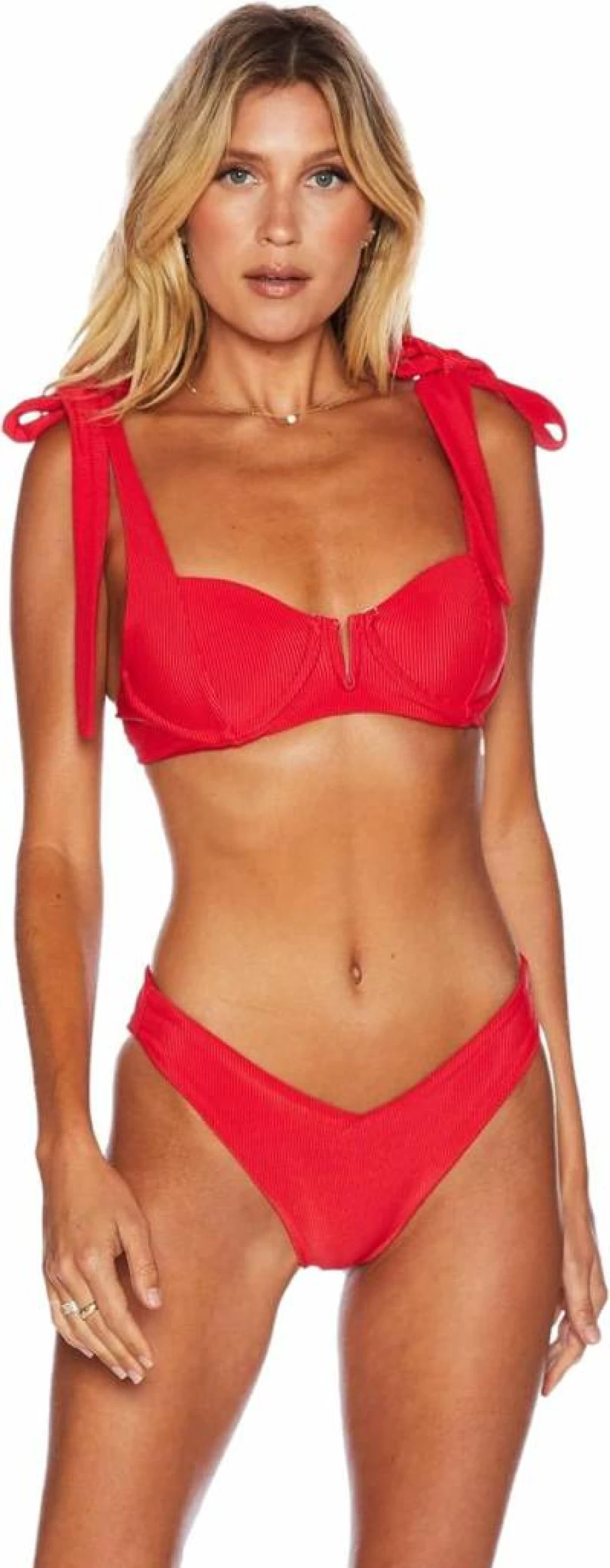 Beach Riot Women's Blair Top | Stylish Summer Crop Top for Women | Trendy Beachwear & Casual Outfit