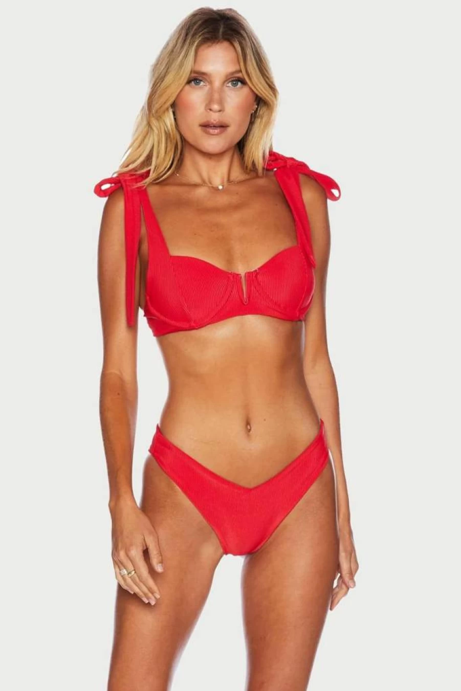 Beach Riot Women's Blair Top | Stylish Summer Crop Top for Women | Trendy Beachwear & Casual Outfit