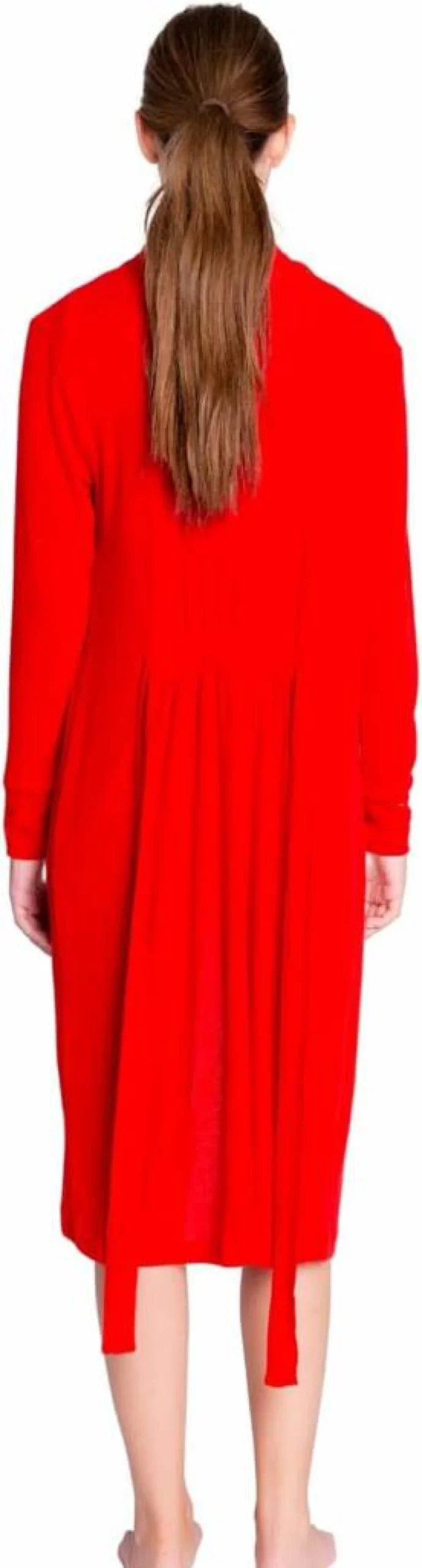 PJ Salvage Women's Cozy Textured Robe - Soft Loungewear Essential for Relaxation