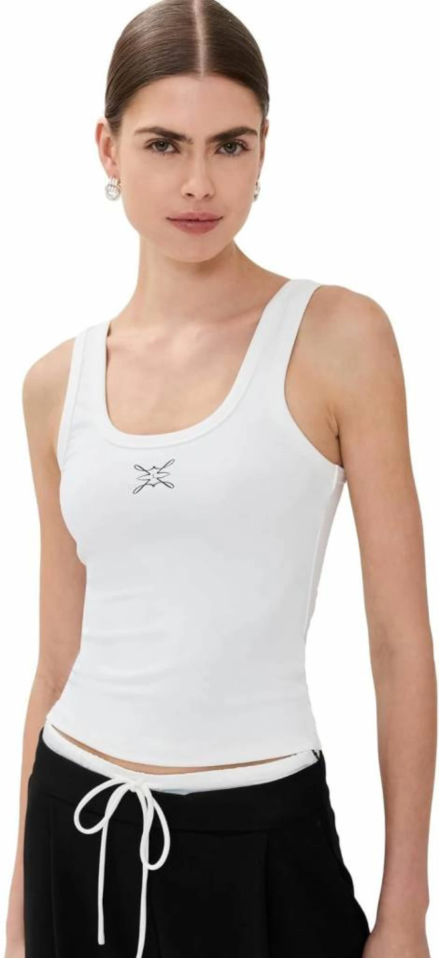 Lioness Women's Mademoiselle One Piece Swimsuit - Elegant One-Piece Bathing Suit for Women