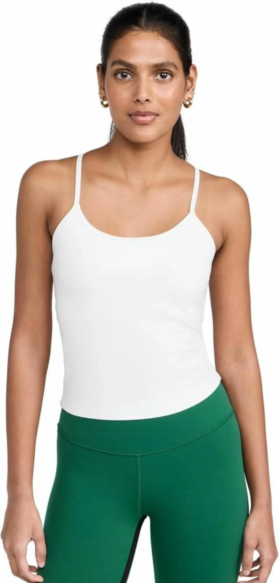 SPLITS59 Women's Airweight Tank Top - Lightweight Comfortable Workout Shirt