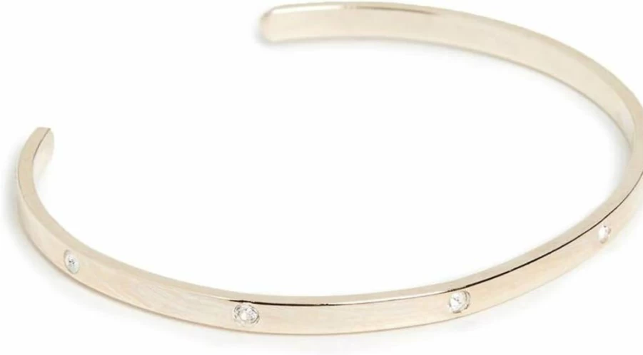 SHASHI Women's Loren Cuff Bracelet - Stylish Bangle for Fashionable Accessories