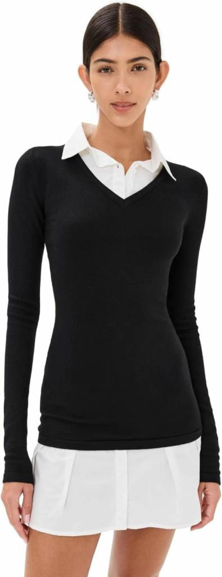 Lioness Women's Mini Dress - Femme Fashion Summer Casual Short Sleeve Party Wear