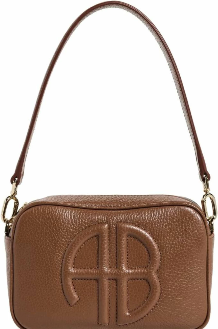 ANINE BING Women's Lili Bag - Stylish Handbag for Women - Premium Designer Tote