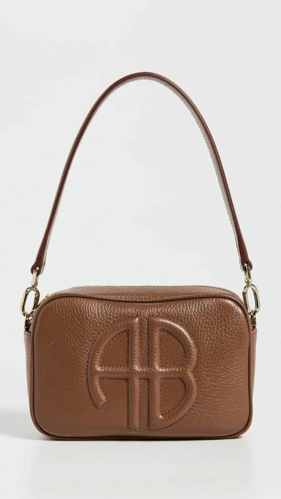 ANINE BING Women's Lili Bag - Stylish Handbag for Women - Premium Designer Tote