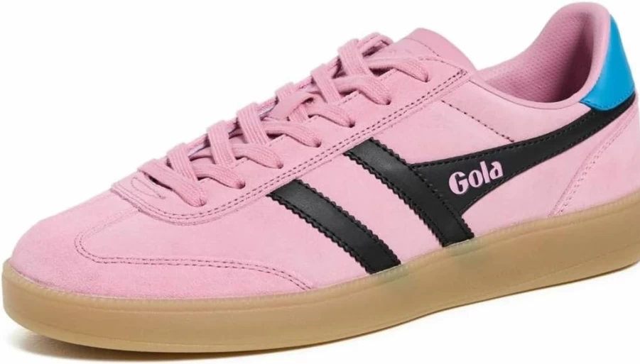 Gola Women's Viper Sneaker - Lightweight Comfortable Athletic Shoes for Running & Training