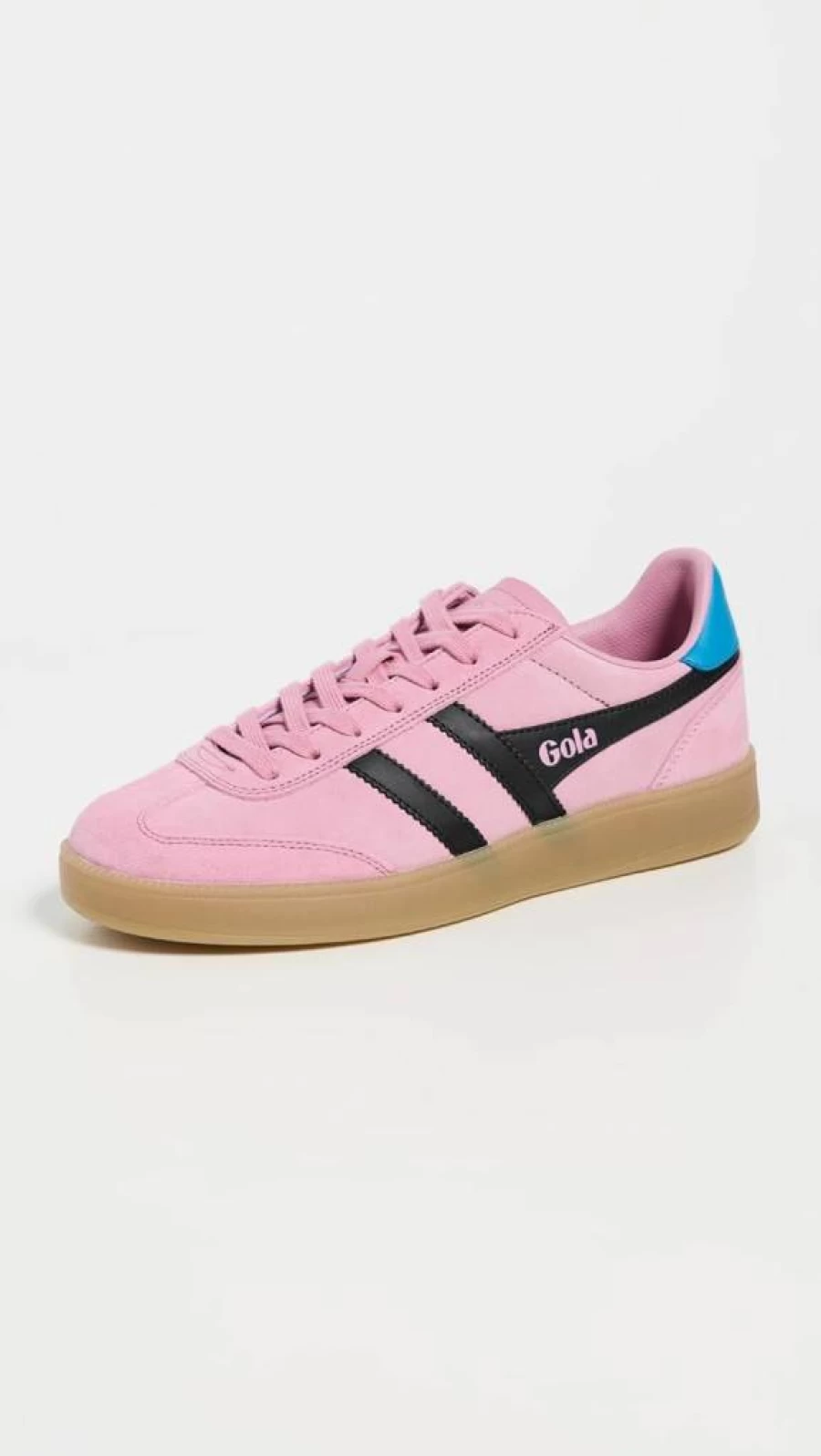 Gola Women's Viper Sneaker - Lightweight Comfortable Athletic Shoes for Running & Training